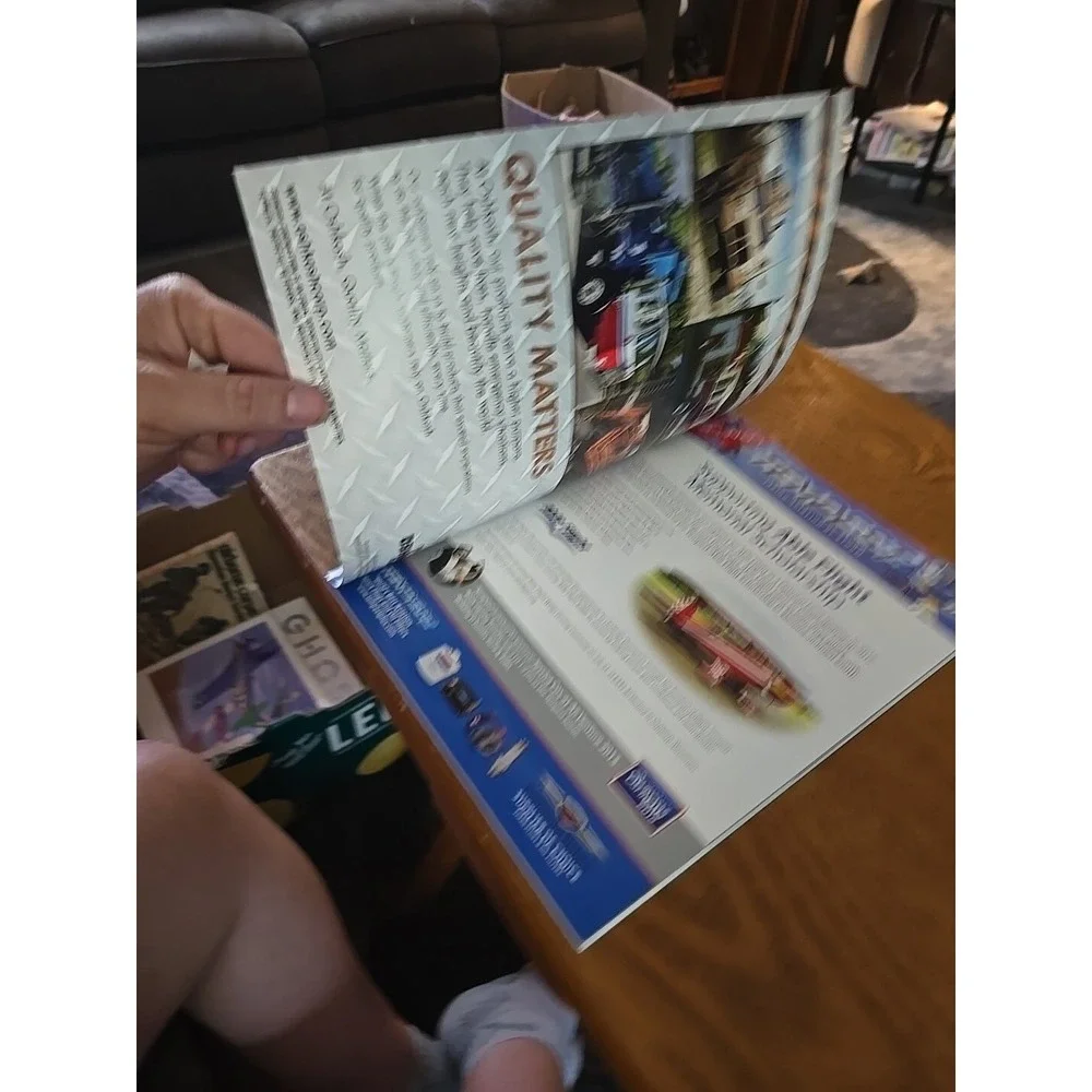 2015 Oshkosh Commemorative Souvenir Program EAA‎ Airventure